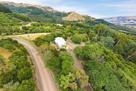 Photo of property in 306 Reynolds Valley Road, Okuti Valley, Little River, 7591