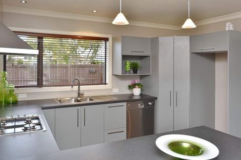 Photo of property in 4 Andrew Street, Rangiora, 7400