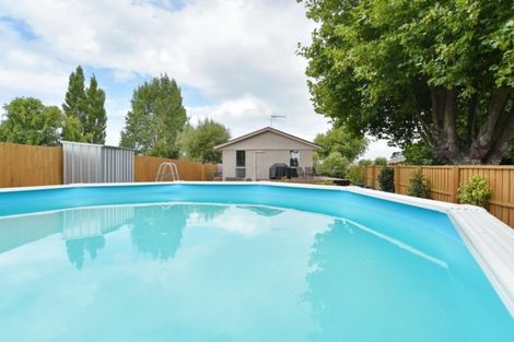 Photo of property in 4 Fuller Street, Kaiapoi, 7630