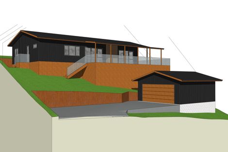 Photo of property in 16a Puka Place, Raglan, 3225