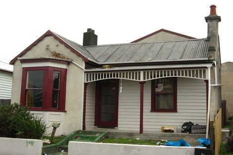 Photo of property in 26 Hyde Street, North Dunedin, Dunedin, 9016