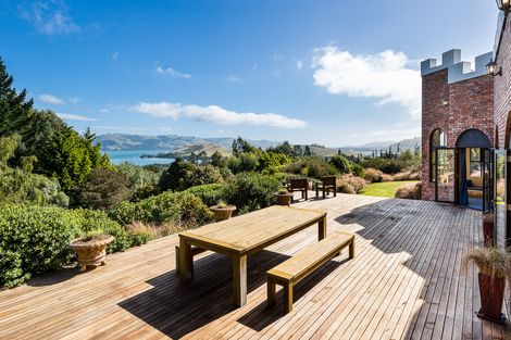 Photo of property in 785 Portobello Road, Broad Bay, Dunedin, 9014