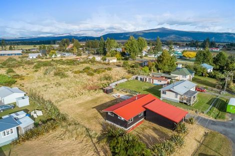 Photo of property in 44 Buddo Street, National Park, Owhango, 3989