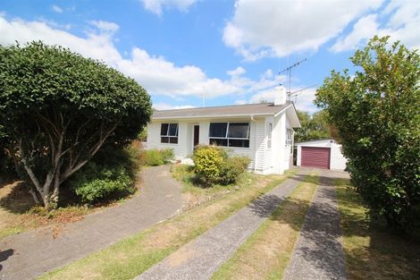 Photo of property in 44 Weka Place, Tokoroa, 3420