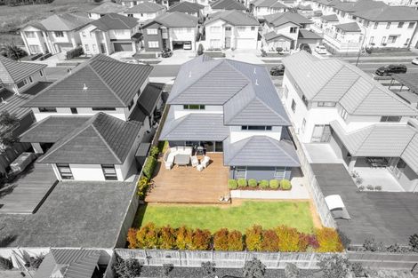 Photo of property in 45 Timmer Road, Flat Bush, Auckland, 2019