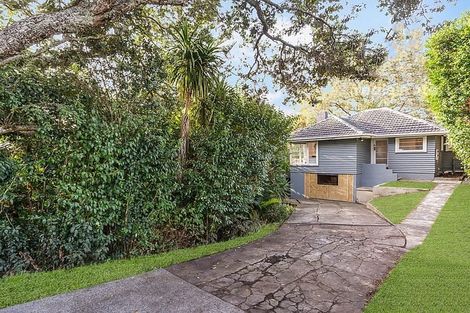 Photo of property in 21 Croydon Road, New Lynn, Auckland, 0600