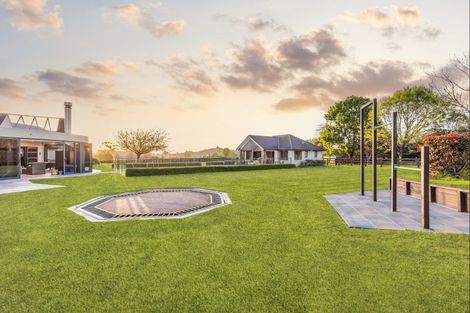 Photo of property in 154 Hooker Road, Tamahere, Hamilton, 3283