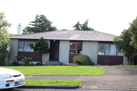 Photo of property in 1/41 Baird Street, Howick, Auckland, 2014