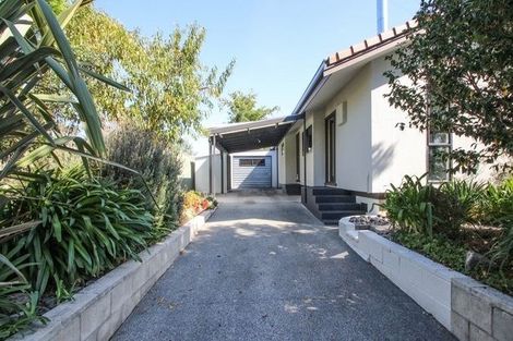 Photo of property in 3 Norrie Place, Tamatea, Napier, 4112