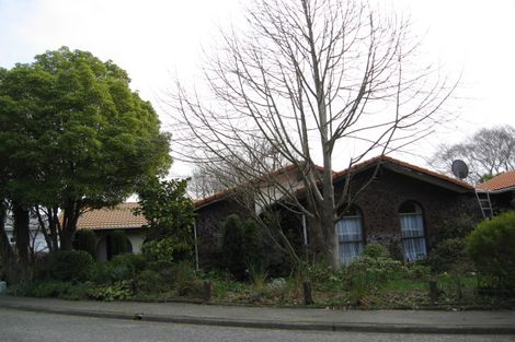 Photo of property in 110 Hunter Terrace, Cashmere, Christchurch, 8022