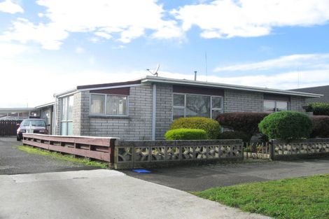 Photo of property in 83b Vogel Street, Roslyn, Palmerston North, 4414