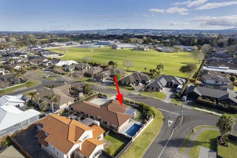 Photo of property in 41 Alva Glen Place, Pyes Pa, Tauranga, 3112