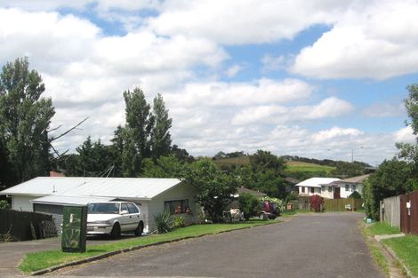 Photo of property in 14 Wilkie Place, Mount Wellington, Auckland, 1060