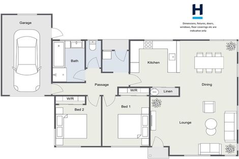 Photo of property in 155 High Street, Blenheim, 7201