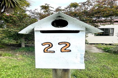 Photo of property in 22 Torquay Street, Kaitangata, 9210