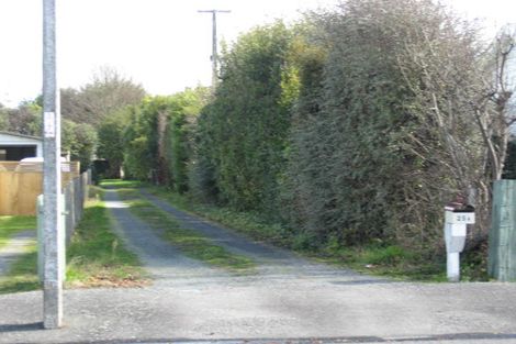 Photo of property in 25 Fleet Street, Solway, Masterton, 5810