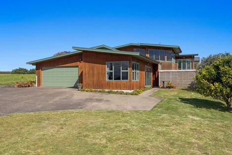 Photo of property in 28 Paerata Ridge Road, Waiotahe, Opotiki, 3198