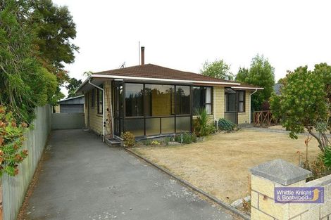 Photo of property in 56 Royal Park Drive, Parklands, Christchurch, 8083