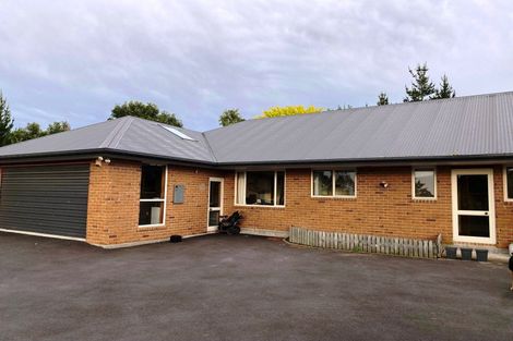 Photo of property in 430 Birch Hill Road, Okuku, Rangiora, 7473