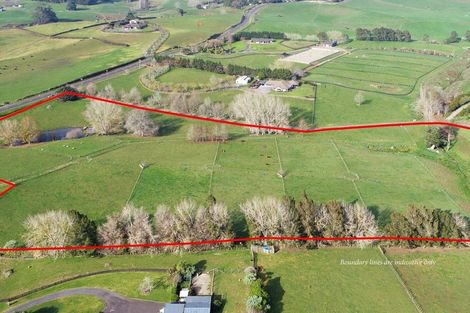 Photo of property in 639b Runciman Road, Runciman, Drury, 2578