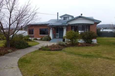 Photo of property in 145 Tarbert Street, Alexandra, 9320