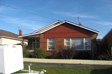 Photo of property in 10 Trafalgar Street, Saint Kilda, Dunedin, 9012