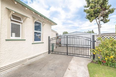 Photo of property in 13 Gerse Street, Whanganui East, Whanganui, 4500