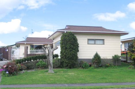 Photo of property in 65 Townhead Crescent, Bethlehem, Tauranga, 3110