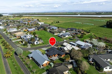 Photo of property in 16 Crawford Drive, Thames, 3500