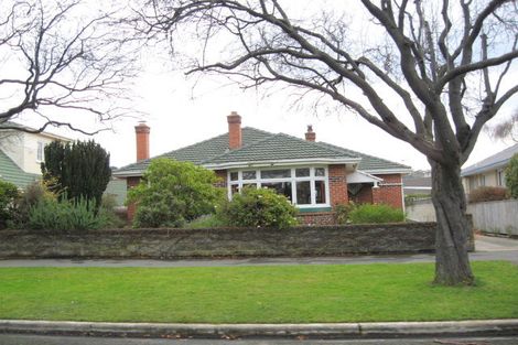 Photo of property in 9 Wycolla Avenue, Saint Clair, Dunedin, 9012