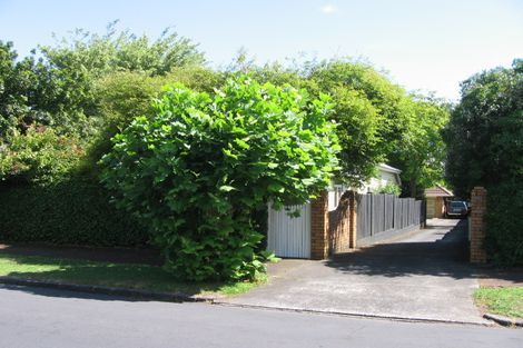 Photo of property in 3 Kipling Avenue, Epsom, Auckland, 1023