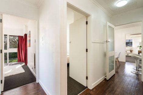 Photo of property in 267 Oxford Street, South Dunedin, Dunedin, 9012