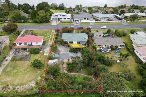 Photo of property in 97 Kimihia Road, Huntly, 3700