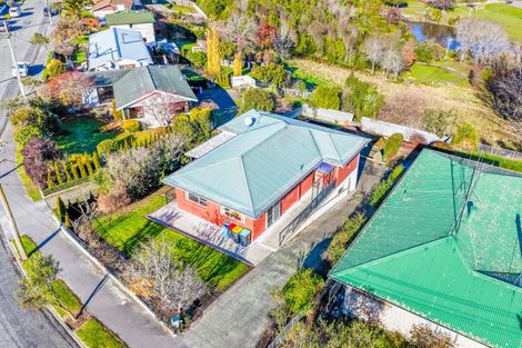 Photo of property in 21 Kowhai Street, Highfield, Timaru, 7910