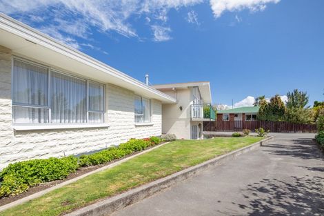 Photo of property in 10a Owen Place, Springlands, Blenheim, 7201