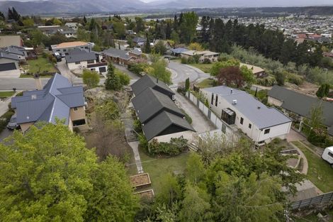 Photo of property in 35 Kamaka Crescent, Bridge Hill, Alexandra, 9320