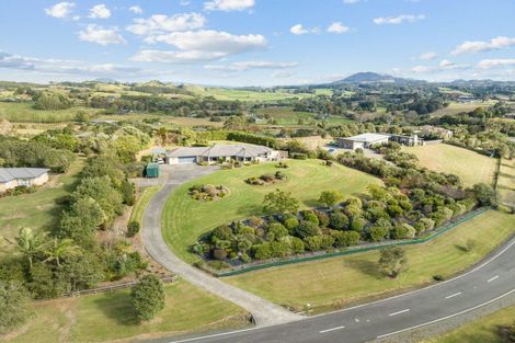 Photo of property in 190 Pompallier Estate Drive, Maunu, Whangarei, 0110