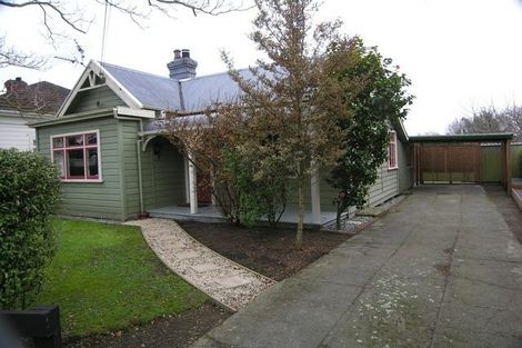 Photo of property in 31 Berry Street, St Albans, Christchurch, 8014