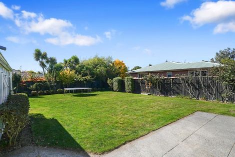 Photo of property in 38 Proctor Street, Papanui, Christchurch, 8053