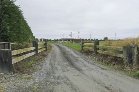 Photo of property in 66 Wilcox Road, Seaward Bush, Invercargill, 9871
