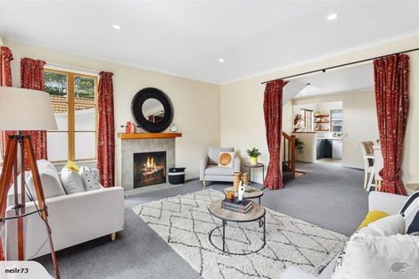 Photo of property in 8 Kilmister Avenue, Thorndon, Wellington, 6011