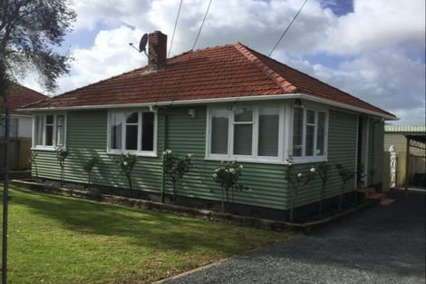 Photo of property in 94 Tripoli Road, Panmure, Auckland, 1072