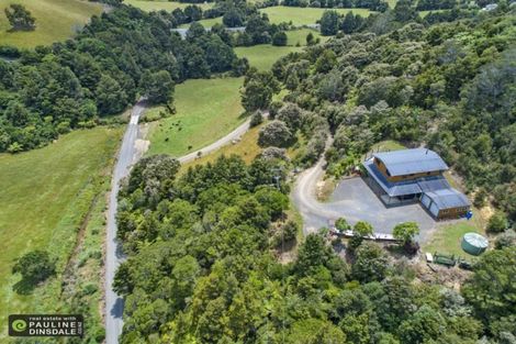 Photo of property in 23 Jellick Road, Hikurangi, 0181