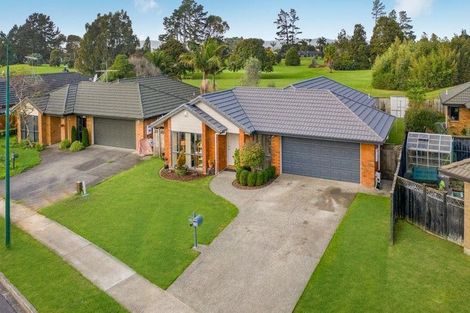 Photo of property in 30 Blackwood Drive, Wattle Downs, Auckland, 2103