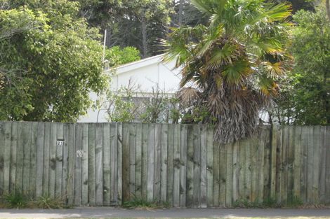 Photo of property in 21 Seafield Place, South New Brighton, Christchurch, 8062