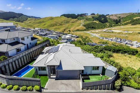Photo of property in 24 Foxham Terrace, Churton Park, Wellington, 6037