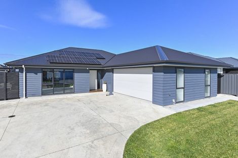 Photo of property in 5 Hikawera Drive, Frimley, Hastings, 4120