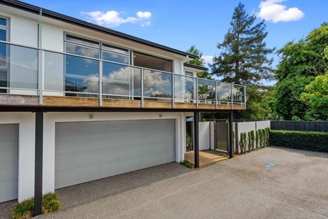 Photo of property in 5/17 Manning Street, Hamilton Central, Hamilton, 3204