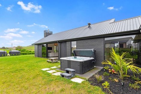 Photo of property in 5 Kahu Lane, Minden, Tauranga, 3176