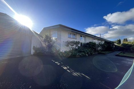 Photo of property in 26 Westburn Terrace, Burnside, Christchurch, 8041